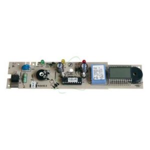 MODULE ELECTRONIQUE AVEC AFFICHEUR
