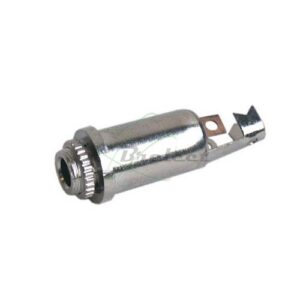 EMBASE PRISE FEMELLE 3.5 MM JACK STEREO