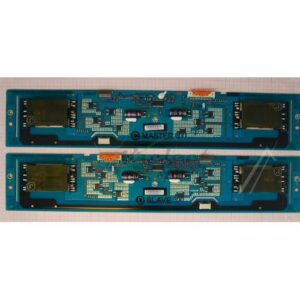 KIT INVERTER MASTER + SLAVE POUR 42p