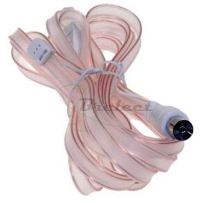 ANTENNE RUBAN FICHE COAX 9.5