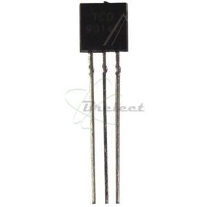 TRANSISTOR 2SC9014C