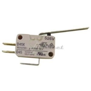 MICRO- INTERRUPTEUR CONDENSEUR ARCELIK