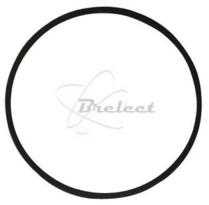 COURROIE CARREE Diam 39 x 1.2 MM