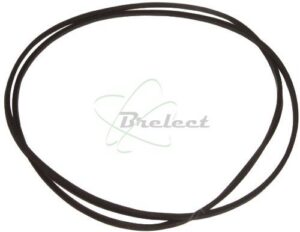 COURROIE CARREE Diam: 146MM x 1.3MM