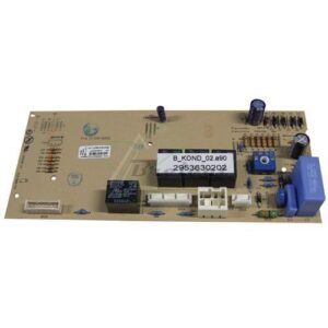 CARTE ELECTRONIQUE DE COMMANDE ARCELIK