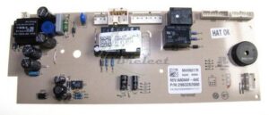 MODULE DE COMMANDE ET CONTROLE BEKO