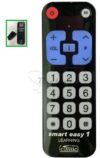TELECOMMANDE SRP1001/10 PHILIPS