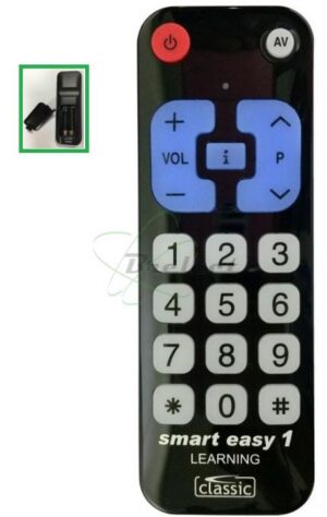 TELECOMMANDE SRP1001/10 PHILIPS