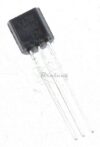 REGULATEUR DE TENSION +5.0V KA78L05AZBU