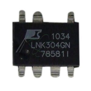 CIRCUIT INTEGRE REGULATEUR LNK304GN