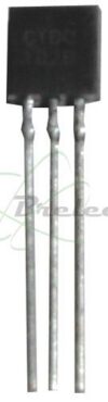 TRANSISTOR 2SC1364 =BC182B