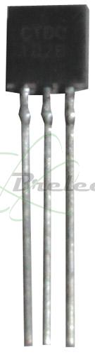 TRANSISTOR 2SC1364 =BC182B