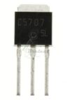 TRANSISTOR 2SC5707