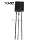 TRANSISTOR 2SC945