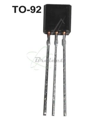 TRANSISTOR 2SC945