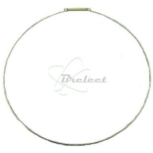 COLLIER - RESSORT MANCHETTE DE HUBLOT