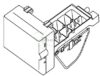 FABRIQUE DE GLACE DAEWOO R134