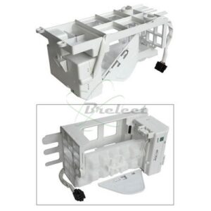 BOITE FABRIQUE GLACE COMPLET DAEWOO