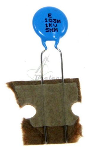 CONDENSATEUR 0.01UF - 1KV CAP CERAMIQUE