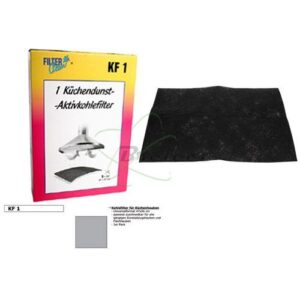FILTRE CHARBON A DECOUPER 47 X 56CM