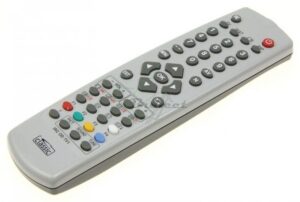 TELECOMMANDE pour AYA RC1072