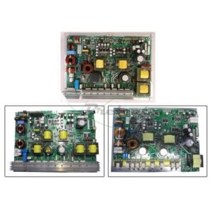 PLATINE ALIMENTATION USP490M-42LP