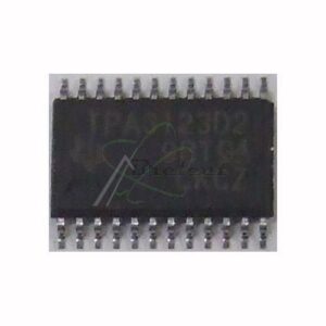 TPA3123D2PWP CIRCUIT INTEGRE PHILIPS