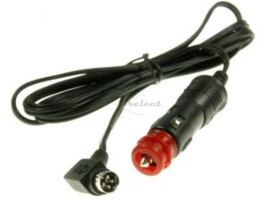 CORDON ALLUME CIGARE VESTEL Long.: 1.5m