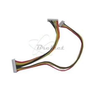 CABLE DE CONNECTION ALIMENTATION