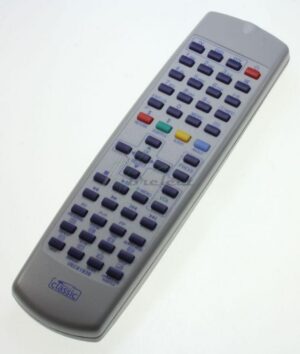 TELECOMMANDE pour VESTEL RC1165