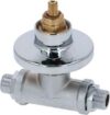ROBINET - CLAPET D ARRET RACCORD 3/8p