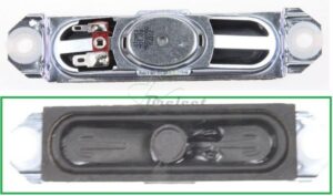 HAUT PARLEUR 10W VESTEL