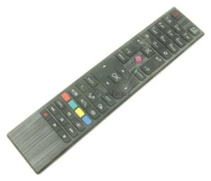 TELECOMMANDE RC4876 NOIRE VESTEL