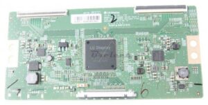 PLATINE T-CON VESTEL