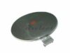 PLAQUE DE CUISSON DIAM 220MM 2600W