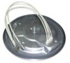 PLAQUE DE CUISSON A FILS DIAM 180M
