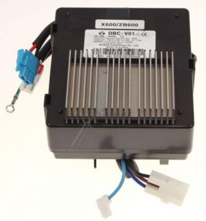 MODULE DE PUISSANCE INVERTER DAEWOO