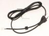 CORDON D ALIMENTATION SECTEUR TV TOSHIBA