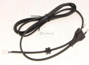 CORDON D ALIMENTATION SECTEUR TV TOSHIBA