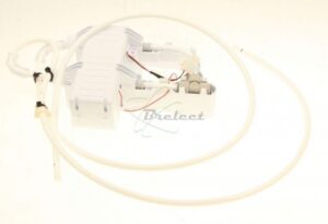 BOITIER AVEC POMPES RM ASSY DAEWOO