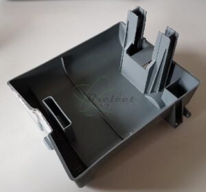 CARTER INFERIEUR SUPPORT MOTEUR DAEWOO
