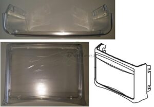 PORTE DE BALCONNET HOMEBAR DAEWOO