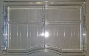 CLAYETTE - ETAGERE EN PLASTIQUE DAEWOO