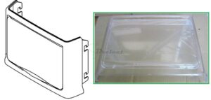 OUVERTURE HOME BAR DAEWOO