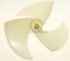 HELICE VENTILATEUR CONGELATEUR DAEWOO
