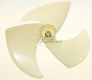 HELICE VENTILATEUR CONGELATEUR DAEWOO