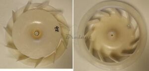 HELICE DE VENTILATEUR DAEWOO
