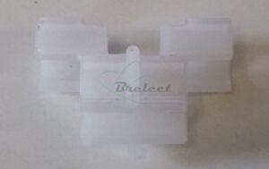FIXTURE DEFROST SENS DAEWOO