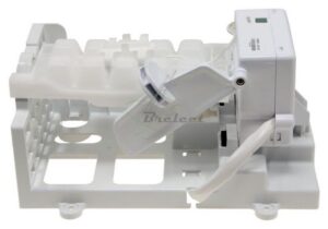 FABRIQUE DE GLACE DAEWOO