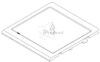 ETAGERE - CLAYETTE CONGELATEUR DAEWOO